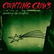 Counting Crows, Recovering The Satellites (CD)