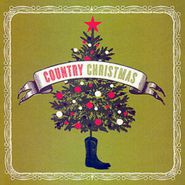 Various Artists, Country Christmas (CD)