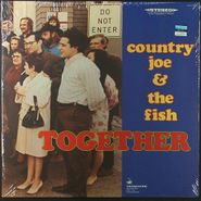 Country Joe & The Fish, Together [Record Store Day] (LP)