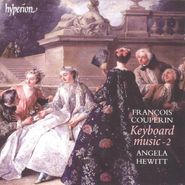 François Couperin, Couperin: Keyboard Music 2 [Import] (CD)