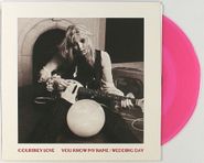 Courtney Love, You Know My Name / Wedding Day [Neon Pink Vinyl] (7")