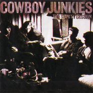 Cowboy Junkies, The Trinity Session (CD)