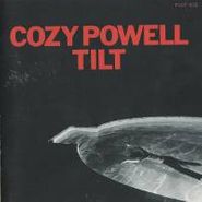 Cozy Powell, Tilt [Import] (CD)