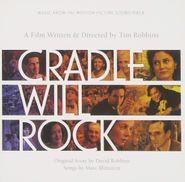 David Robbins, Cradle Will Rock [OST] (CD)