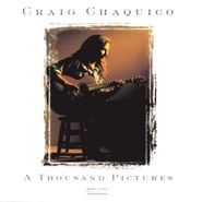 Craig Chaquico, A Thousand Pictures (CD)