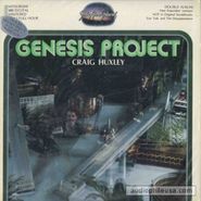 Craig Huxley, Genesis Project (LP)