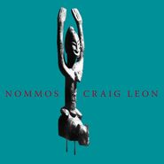 Craig Leon, Nommos [Original Issue] (LP)