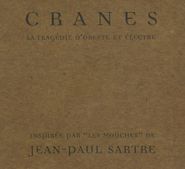 Cranes, La Tragedie d'Oreste et Electre [Limited Edition, Import] (CD)