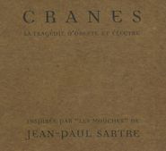 Cranes, La Tragedie d'Oreste et Electre [Limited Edition, Import] (CD)