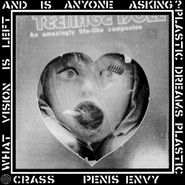 Crass, Penis Envy (LP)
