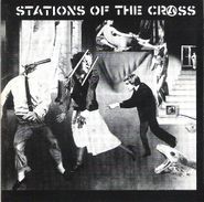 Crass, Stations Of The Crass (CD)