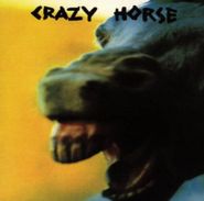 Crazy Horse, Crazy Horse [180 Gram Vinyl] (LP)