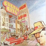 Aalon, Cream City (LP)