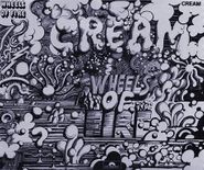 Cream, Wheels Of Fire (CD)