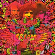 Cream, Disraeli Gears (CD)