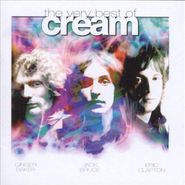 Cream, The Very Best Of Cream (CD)