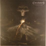 Creatures, Vesuvius [Grey/Orange Vinyl] (LP)