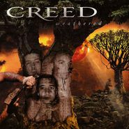 Creed, Weathered (CD)