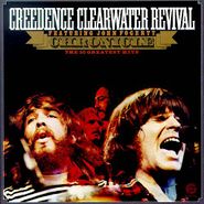 Creedence Clearwater Revival, Chronicle: 20 Greatest Hits, Vol. 1 (LP)