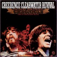 Creedence Clearwater Revival, Chronicle: The 20 Greatest Hits (CD)