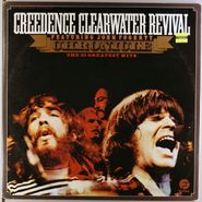 Creedence Clearwater Revival, Chronicle: The 20 Greatest Hits [1976 Issue] (LP)