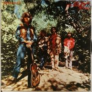 Creedence Clearwater Revival, Green River (LP)