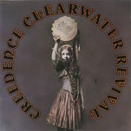Creedence Clearwater Revival, Mardi Gras (CD)
