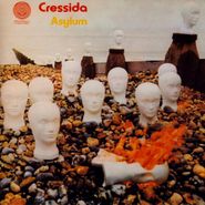 Cressida, Asylum [Import] (CD)