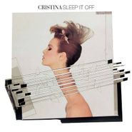 Cristina, Sleep It Off [Import] (CD)