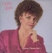 Cristy Lane, Country Classics Vol. 1 (CD)