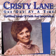 Cristy Lane, One Day At A Time (CD)