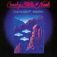 Crosby, Stills & Nash, Daylight Again (CD)