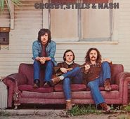 Crosby, Stills & Nash, Crosby Stills & Nash (CD)