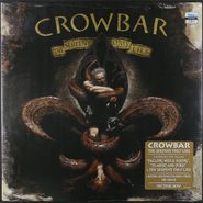 Crowbar, The Serpent Only Lies [Gold/Emerald Vinyl] (LP)