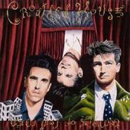 Crowded House, Temple Of Low Men (CD)