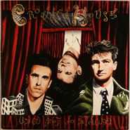 Crowded House, Temple of Low Men (LP)