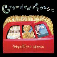 Crowded House, Together Alone (CD)