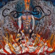 Crowhurst, Crowhurst [Clear Vinyl] (LP)
