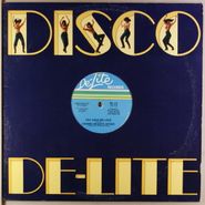 Crown Heights Affair, You Gave Me Love / Use Your Body & Soul (12")