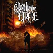 Crown The Empire, The Fallout (CD)