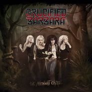 Crucified Barbara, Midnight Chase (CD)