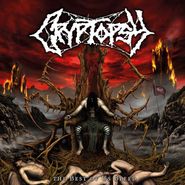 Cryptopsy, The Best Of Us Bleed (CD)