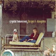 Crystal Bowersox, Farmer's Daughter (CD)