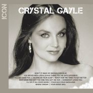 Crystal Gayle, Icon (CD)