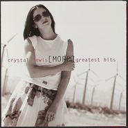 Crystal Lewis, More - Greatest Hits (CD)