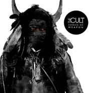 The Cult, Choice Of Weapon [Black & White Vinyl] (LP)