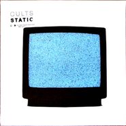 Cults, Static (LP)