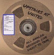 Cults, Upstairs At United, Vol. 10 [Record Store Day] (12")