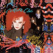 Culture Club, Waking Up With The House On Fire (CD)