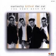 Curiosity Killed The Cat, The Very Best Of Curiosity Killed the Cat (CD)